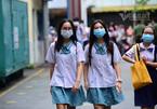 Hàng loạt trường học Hà Nội hoãn mở cửa trở lại