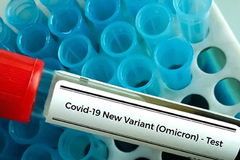 Tỷ lệ nhiễm Omicron ở người từng mắc Covid-19 cao bất ngờ