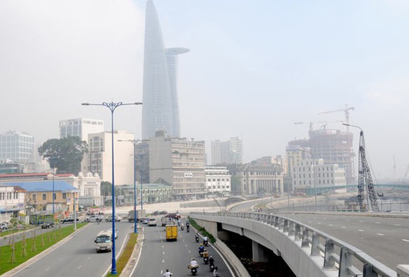 HCMC records lowest temperature since beginning of 2021