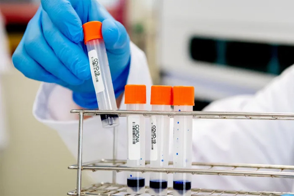 Tín hiệu tích cực từ tâm dịch biến thể Omicron