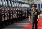 Đường thăng tiến của con trai được Thủ tướng Hun Sen ủng hộ kế nhiệm