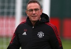 Ralf Rangnick huỵch toẹt vấn đề của MU, đúng chất ‘bố già’