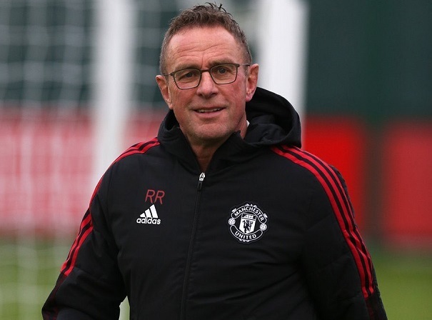 Ralf Rangnick huỵch toẹt vấn đề của MU, đúng chất ‘bố già’