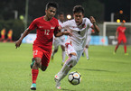 Trực tiếp Singapore vs Myanmar: Chủ nhà chờ 3 điểm