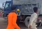 Sóc Trăng: Xuất hiện 'đầu gấu' tại các dự án điện gió, công an vào cuộc