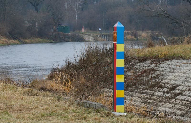 Belarus triệu tập phái viên Ukraina vì cáo buộc xâm phạm không phận