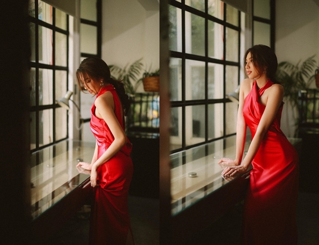 Hoa hậu Thùy Tiên: Gu thời trang từ giản dị đến cá tính, nóng bỏng