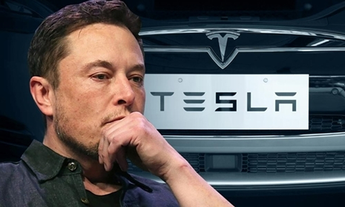 Làm mưa làm gió tại Mỹ, Tesla lại chào thua trước hãng xe này