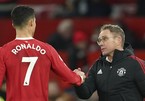 Ronaldo đứng cuối đáng lo, khó trụ với Ralf Rangnick ở MU