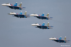 Lộ diện dòng máy bay tác chiến trên biển lợi hại của Nga