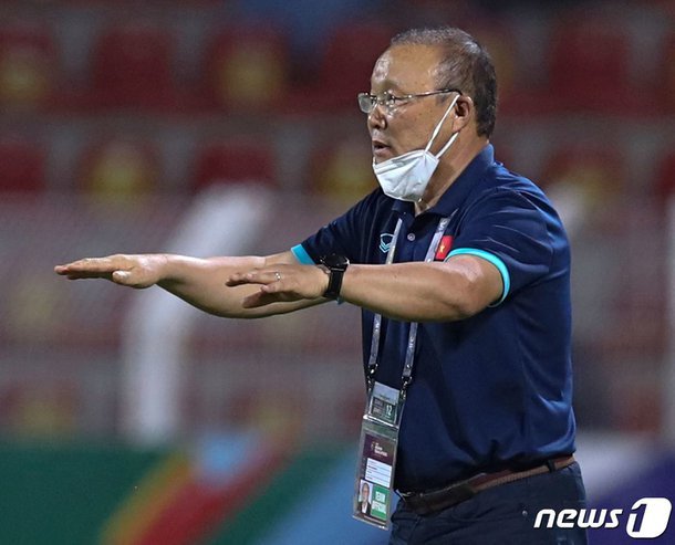 Đài Hàn Quốc ‘nóng’ AFF Cup cùng Việt Nam và thầy Park
