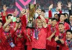 Đài Hàn Quốc ‘nóng’ AFF Cup cùng Việt Nam và thầy Park