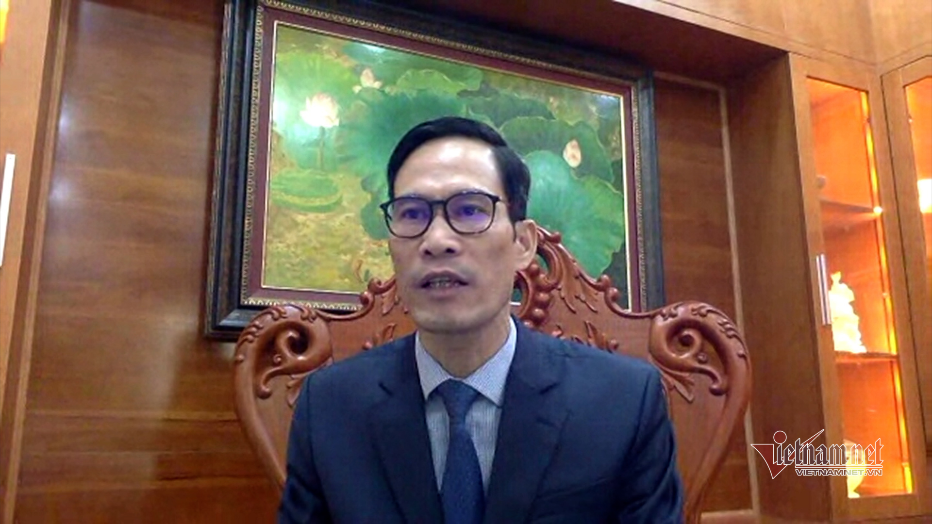 Trực tuyến: Vai trò của địa phương trong phát triển công nghiệp hỗ trợ