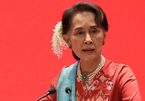 Bà Aung San Suu Kyi bị tuyên án 4 năm tù
