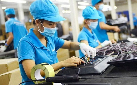 US investors continue to inject billions of USD into Vietnamese market