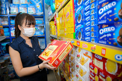 Mondelez Kinh Do achieves 95% progress on sustainable packaging goals