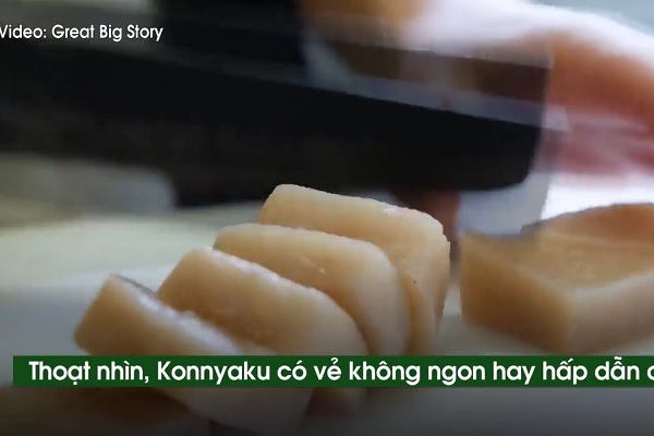 Cho khoai tây nghe nhạc, có món ăn để đời qua nhiều thế hệ