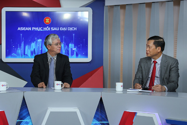 ASEAN hòa nhập vào cuộc chơi của chất lượng cao và bền vững