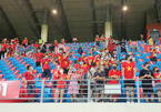 Việt Nam 1-0 Lào: Công Phượng mở tỷ số