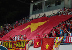 Bản Quốc ca Việt Nam do BTC AFF Cup phát có nguồn gốc từ đâu?