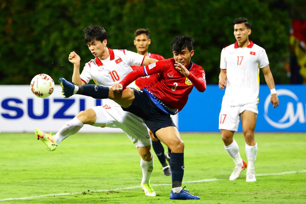 Việt Nam vs Malaysia, chuyên gia dự đoán AFF Cup