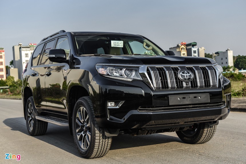 Các dòng SUV 7 chỗ đáng chú ý ở tầm giá 2-3 tỷ đồng tại Việt Nam