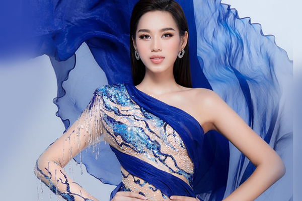 Đỗ Thị Hà lọt Top Model tại Hoa hậu Thế giới 2021