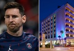 Messi được lệnh phá bỏ khách sạn hơn 30 triệu euro ở Barcelona