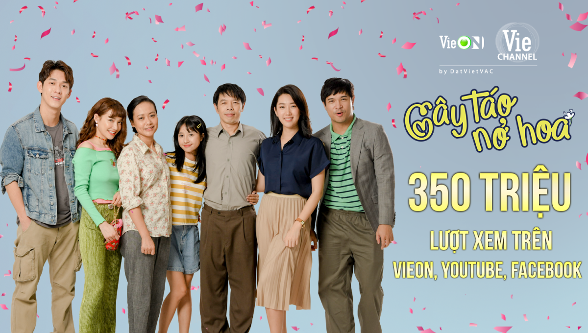 3 phim hot gây 'ức chế, tranh cãi' nhất màn ảnh Việt năm qua