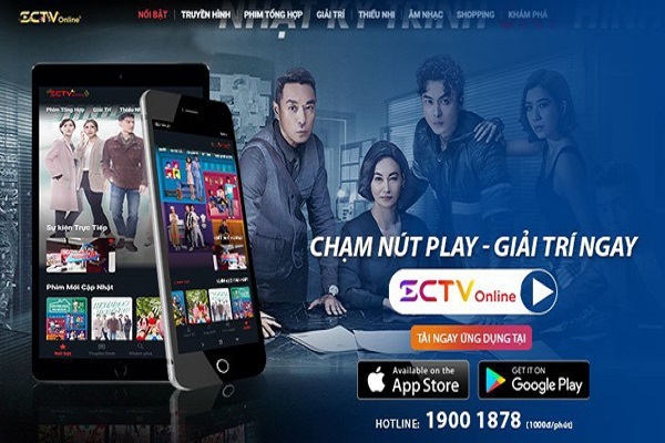 SCTV ưu đãi hấp dẫn dịp cuối năm