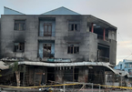 Cháy shop quần áo ở miền Tây, 4 người trong gia đình tử vong