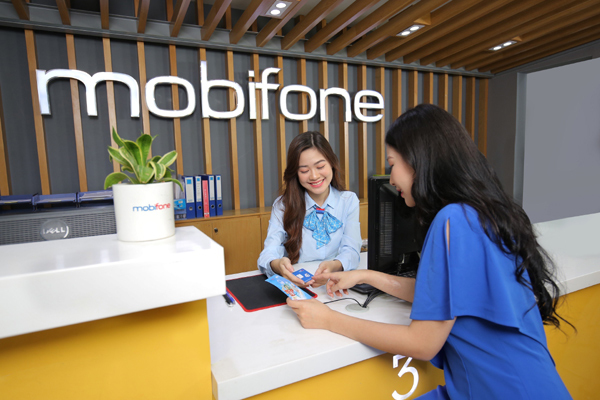 Nhận ngay 10GB data khi mở mới ví điện tử MobiFone Pay