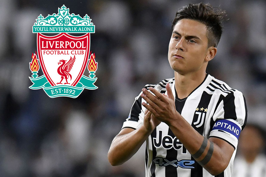 Liverpool mua Dybala, Malaysia xin đổi thủ môn