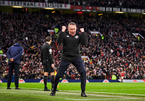 Ralf Rangnick nói điều này khiến fan MU cực thích