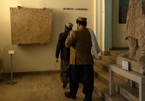 Viện bảo tàng Afghanistan mở cửa lần đầu dưới thời Taliban