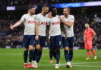 Covid-19 bùng phát ở Tottenham, Conte bấn loạn