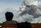 Núi lửa Indonesia tiếp tục phun trào, ít nhất 22 người thiệt mạng