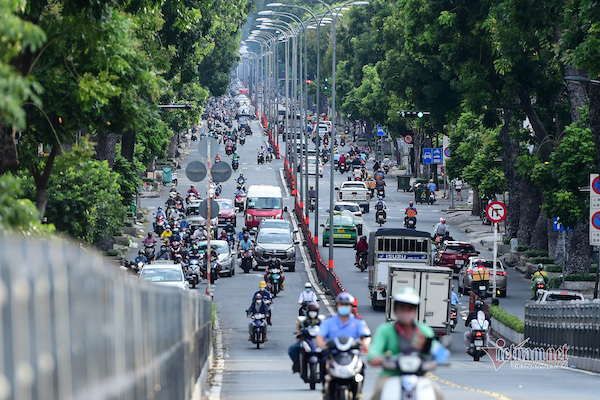 Optimism returns as Vietnam reopens, but risks lurk