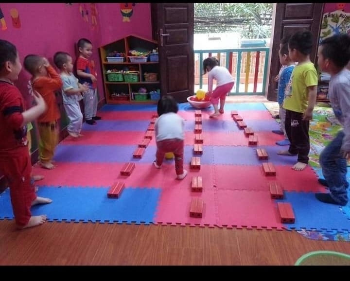 Ngành giáo dục ứng phó linh hoạt với dịch bệnh, tập trung làm tốt mục tiêu kép