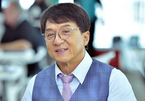 Thành Long trở thành giảng viên đại học ở tuổi 67