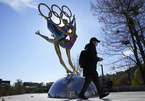 Trung Quốc dọa trả đũa Mỹ vì tẩy chay Thế vận hội Bắc Kinh