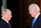 Hội đàm trực tuyến Biden – Putin bắt đầu, Ukraina là chủ đề nóng