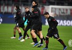 Trực tiếp Milan 0-0 Liverpool: Ibrahimovic đối đầu Salah