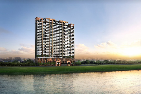 Căn hộ Define hút giới đầu tư trong ngày ra mắt