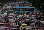 Quá sớm nếu năm 2025 Hà Nội cấm xe máy