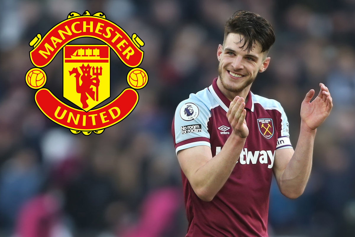 MU lạc quan vụ Declan Rice, Indonesia thận trọng đấu Campuchia