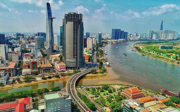HCM City will not meet economic growth target due to fourth COVID wave