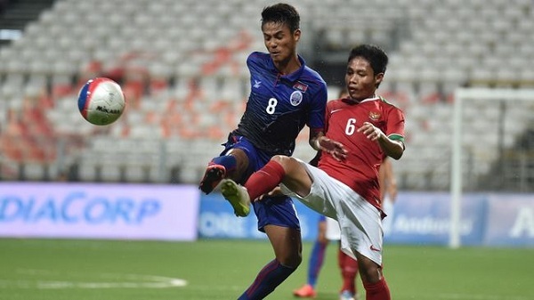 Lịch thi đấu AFF Cup hôm nay 9/12: Indonesia ra quân