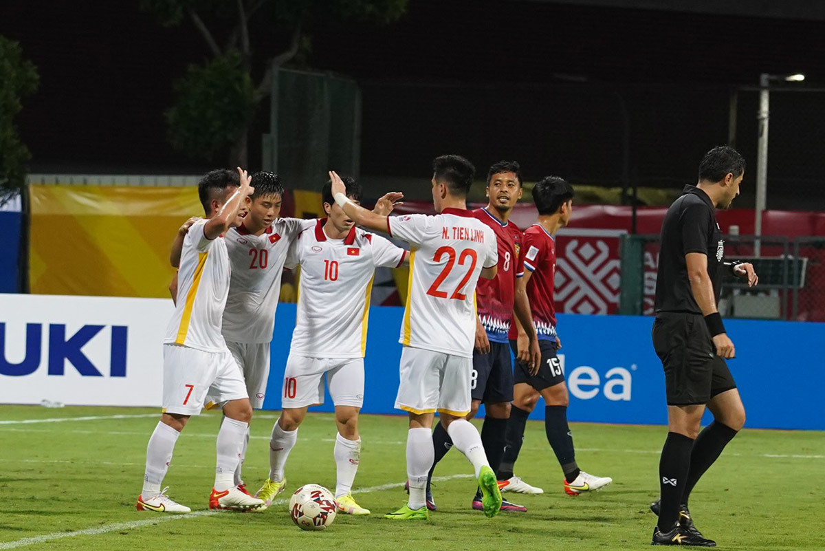 Báo Indonesia: Tuyển Việt Nam giấu bài ở AFF Cup 2020