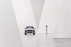 Volvo Car chuẩn bị ra mắt 6 mẫu xe mới
